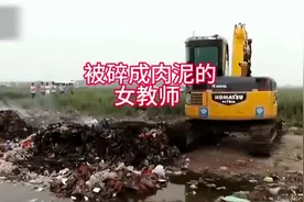 宝贝儿在干嘛，木嘛木嘛，睡了吗？赶紧来看这个你没看过的碎尸案