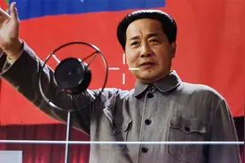 国家一级演员王霙因病离去，生前一直扮演伟人视频封面