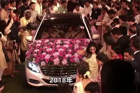 印度首富安巴尼家族发家史 #人文激励计划视频封面