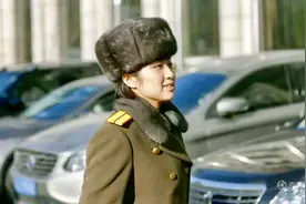 这一别也许就是永远：歌曲表达了牡丹峰来华演出成功离别时的不舍