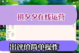 拼多多出评软件真实出评价步骤演示 多多出评软件好用吗？