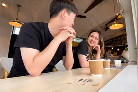 72小时特种兵异地恋见面！一天的时间都花在路上了视频封面