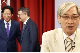 “青鸟”总指挥飞入议事堂，反围城卓荣泰保护议场，赖卓唱哪出戏视频封面