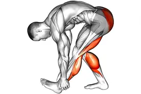 跑步前一定要做的拉伸和热身，只需短短4分钟视频封面