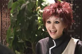 王子文演的齐齐太可爱了，怪不得当年凭这个角色出圈！