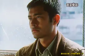 极度重犯：古仔和智霖两兄弟被大哥利用，兄弟反目成仇，精彩!