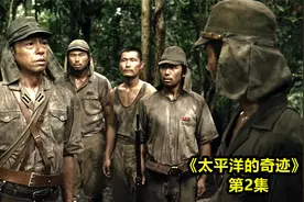 陆军共计5000人，终于发起了塞班岛上，规模最大最惨烈的总攻战役