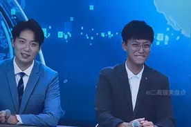 一本正经的人类整活搞笑的天花板视频封面