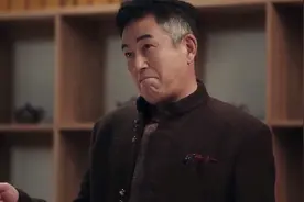 扫黑风暴20：孙红雷和王志飞拼演技，两个人一对比，差距一目了然