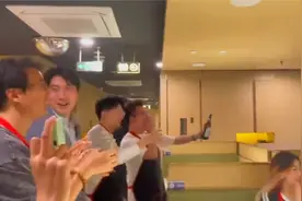 呆若木鸡社交牛人爆笑趣事视频封面