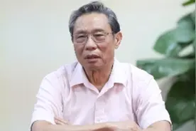 钟南山院士否认病重传闻：只是痛风和感染，目前恢复还不错