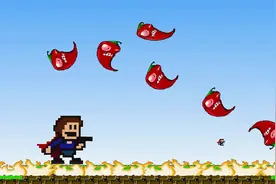 最终BOSS居然是植物大战僵尸的火爆辣椒？视频封面