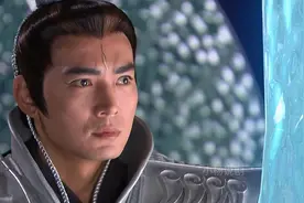 杨戬爱上月宫女神嫦娥，可嫦娥心中只有后羿。视频封面
