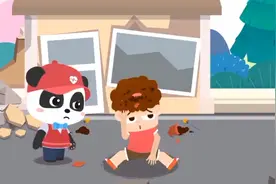 青少年成长手册 我不是放羊人只是头部受伤要包扎 #东北人