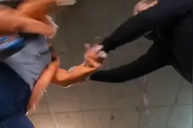 外观虽小，但威力十足，盘点女性专属的十种防身神器。科普自卫防视频封面