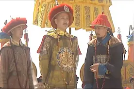 康熙收复台湾！有多少经验值得参考？妈祖也支持统一大业！视频封面