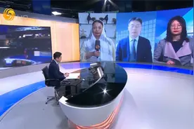 张楚楚:伊朗可利用民间武装力量车轮战对付以色列 使其长期疲惫视频封面