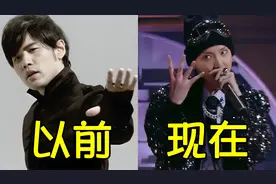 以前的歌曲有多高级，现在的歌曲就有多“烂”，开口就是降维打击