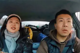 自驾到东北突然病倒，在大连反复发烧太难受，希望2024年健康平安视频封面