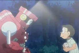 因为哆啦A梦就是哆啦A梦啊视频封面