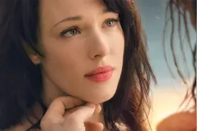 为艺术献身的女明星——艾琳·库明斯Erin Cummings视频封面