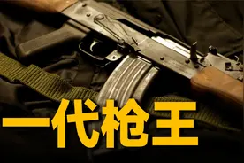 泥地打滚，过热射击，AK47究竟能有多耐用？