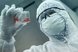 辟谣！冠状病毒是美国秘密研发的生化武器？朋友圈智商鉴定时刻视频封面