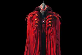 布鲁可闪耀第7弹 隐藏款竟然是皇帝贝利亚？！