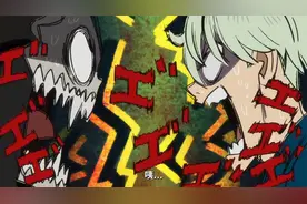 四月霸榜新番《怪物8号》：变成怪物的男人！