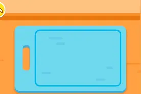 青少年成长手册 我是一口努力做饭还不要钱的锅 #儿童动画 #厨艺