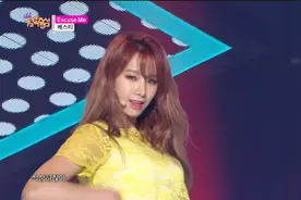 【4K】✔Bestie - Excuse Me 超美音乐现场 15.05.16