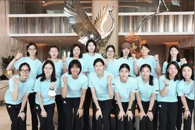 Mark！2024世界女排联赛第一周巴西站，中国女排16人名单&赛程！视频封面