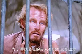 “地球被核战摧毁，人类成了猴子研究的对象”影视解说电影推荐灾