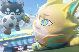 蛋仔发展史一口气带你看完蛋仔蛋仔派对视频封面