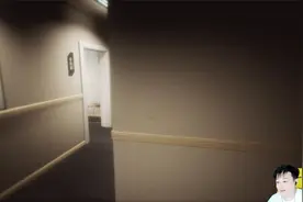 小宇《无归》国产恐怖游戏全流程通关03期