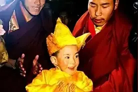 29年前，为什么坚赞诺布会被定为第十一世班禅？又是怎么确认的？视频封面