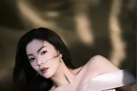 抖音女神第三十一期：张雨绮