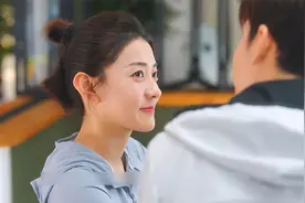 恋爱后的陆朝夕真是太会了，甜蜜的CP真好磕视频封面
