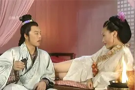 吕不韦如何凭借权谋让嬴异人成为嫡子，为秦始皇登基奠定基础视频封面