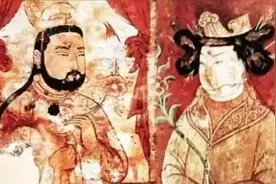 转述民委关于回纥人是蒙古人种的说法，跑来一些字母号大呼小叫！