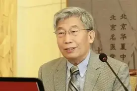 郝万山：张仲景传下小方子,专治脚凉、腿抽筋，三味药、补阴补阳