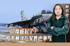印度“光辉”战斗机，三国抢着买：其中一个，还是中国的海上邻国