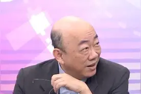 TVBS不是中天赖岳谦忘上通告，阿公店越南店啥样郭正亮如数家珍视频封面