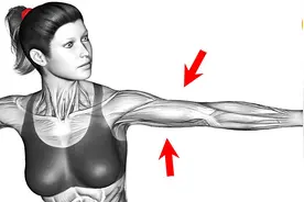 如何解决手臂松弛问题？重塑紧致双臂线条💪