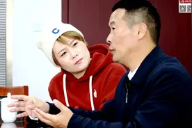金陵之声专访仪征市政协副主席、枣林湾党工委书记刘昌金视频封面
