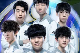 LPL全明星速看：S8IG合体怒秀嗨翻全场！宁王FMVP觉醒五杀灭世！视频封面