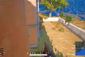 绝地求生科技 绝地科技群，新版本竞技模式上分 #【绝地求生】视频封面