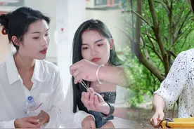 做事情不能朝三暮四，听风就是雨，每一行都能都不错视频封面