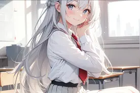 同桌总喜欢穿白袜上课的时候还把脚放我腿上每天都搞得我神不守舍