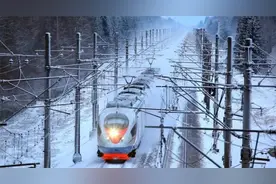 俄罗斯1.7万亿高铁项目，为何没给“基建狂魔”中国？有两点考虑视频封面